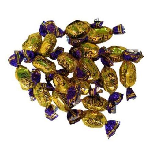 Éclair Chocolate. A Pack 100pcs