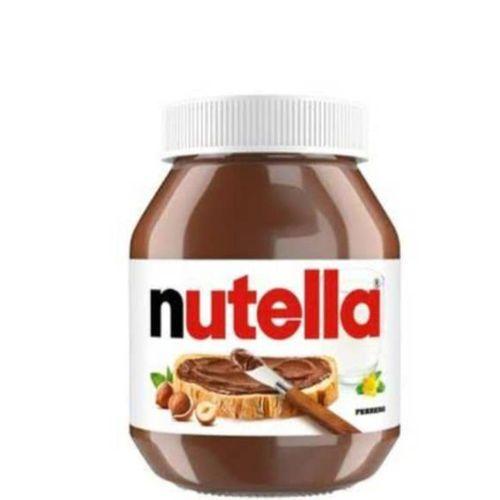 Nutella Hazel nut chocolate spread 750gms