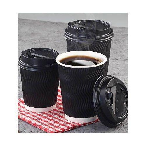 Disposable Coffee Paper cups.12 pcs.