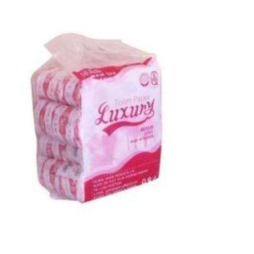Luxury Toilet Papers. 24Rolls.