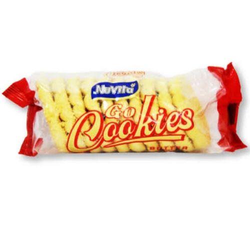 Nuvita A Box Of Butter Cookies 18*100g