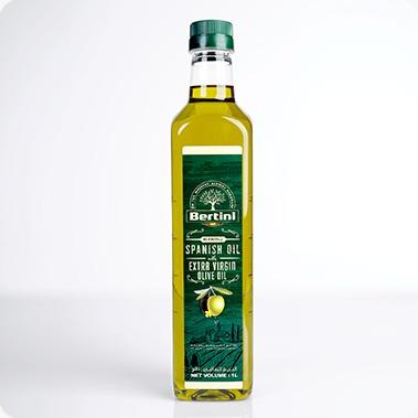 Bertini Spanish olive oil 500ml