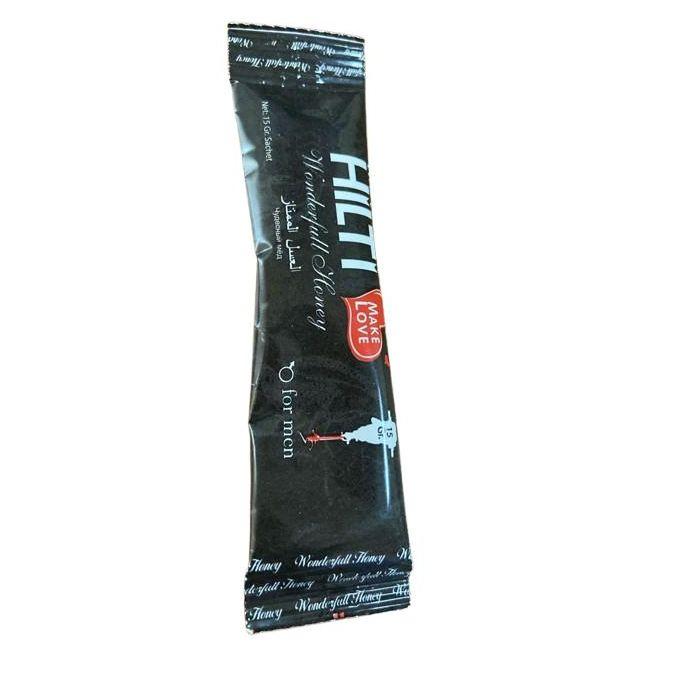 Hilti honey for man power.1 sachet