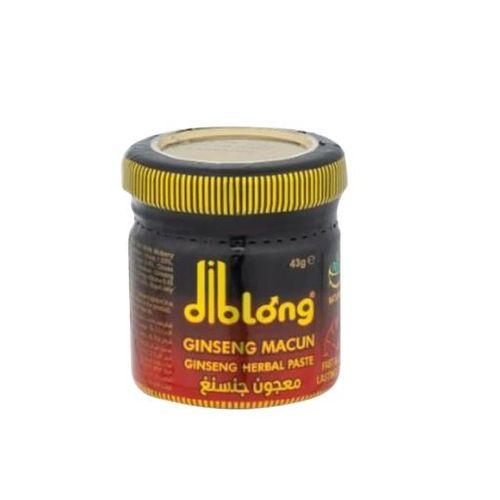 Diblong macun for man power solutions.1 tin 43gr