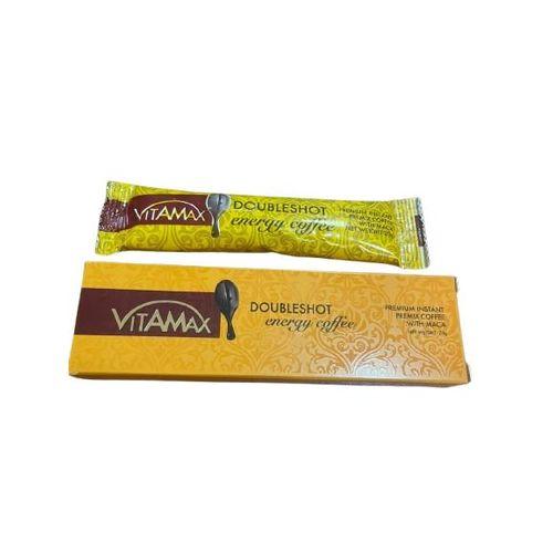 Vitamax coffee for man power solutions.1 piece.