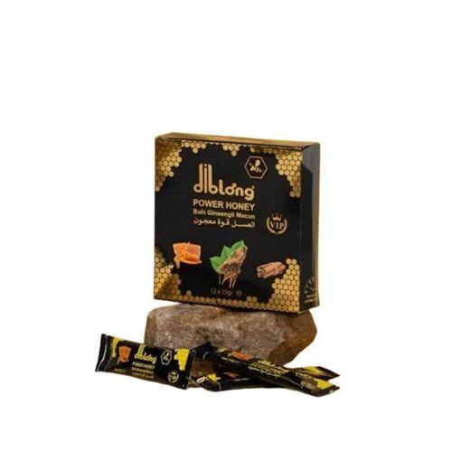 Diblong power honey for man power solution.1 sachet