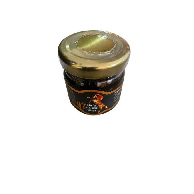 Q7 paste for man power solution.1 tin 43gr