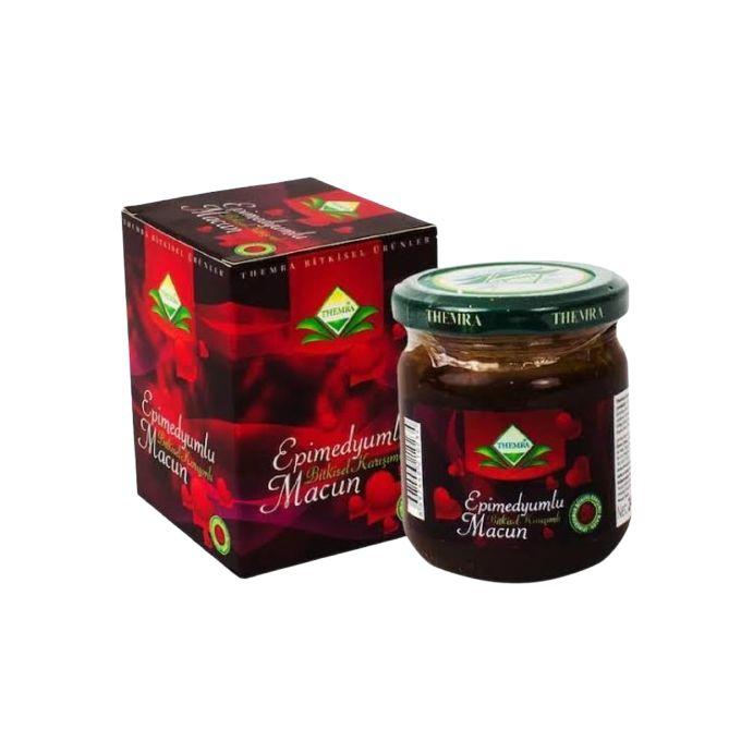 macun paste for stronger men in bed.1 tin 43gr