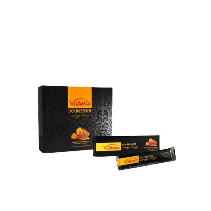 Vitamax honey for man power solution.1 sachet