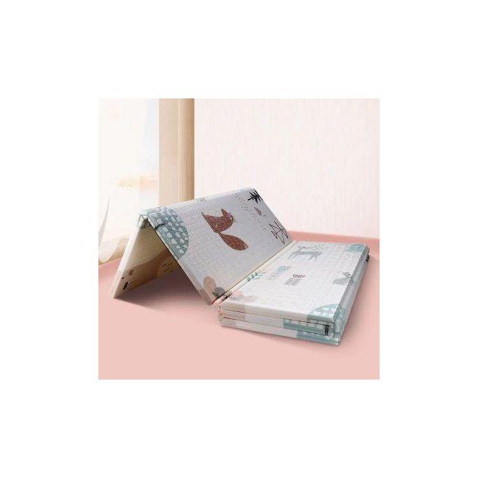 Baby Foldable Play Mat