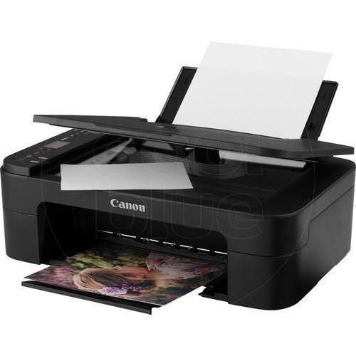Canon Pixma TS3340 / TS3640 Colour Print, Copy & Scan All In One Printer - Black