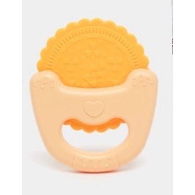 Soft Silicone Teethers Offer Soothing Relief for Teething Babies