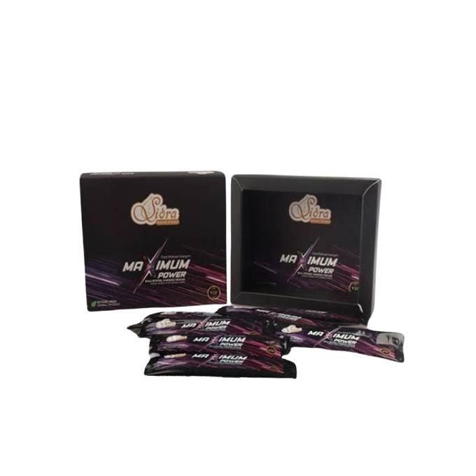 Sidra man power honey for man power.1 sachet