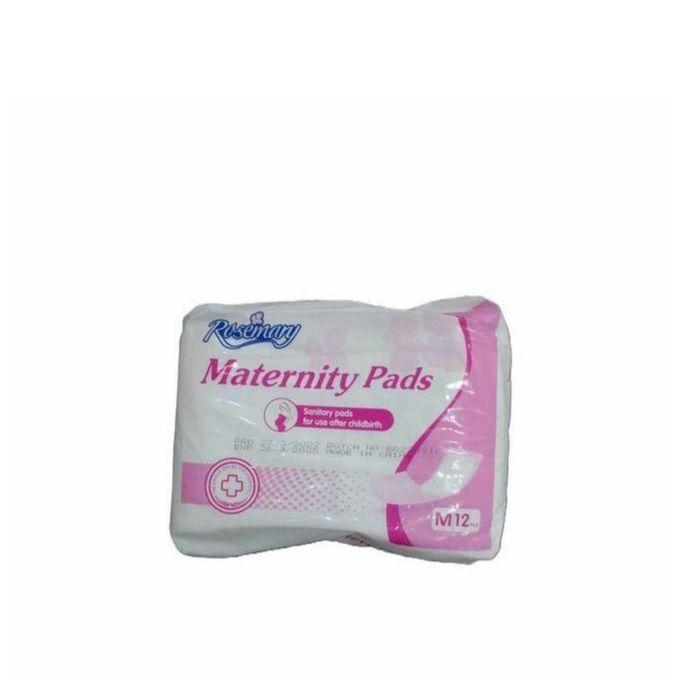 Rosemary Maternity Pads - Multicolour