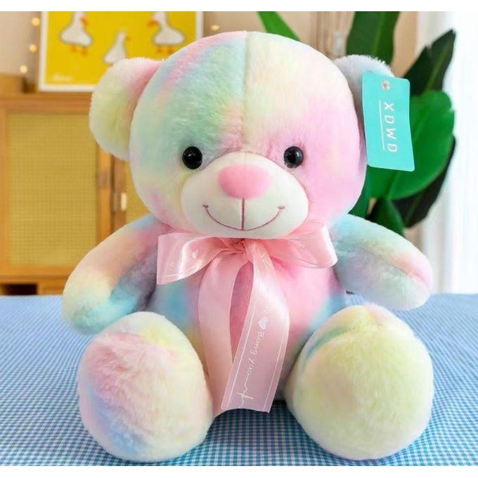 High Quality Toy Cute Cartoon Big Teddy Bear Plush Toys Stuffed Plush Animals Bear Doll Birthday Gift For Children