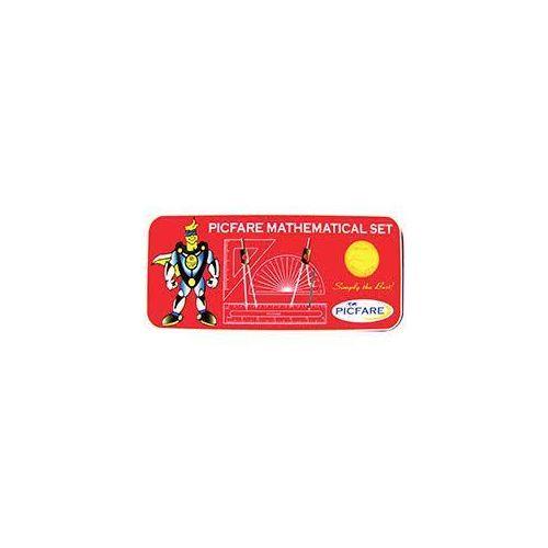 Picfare Geometry Mathematical Set