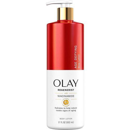 Olay Niacinamide Regenerist Firming Body Lotion 500ml