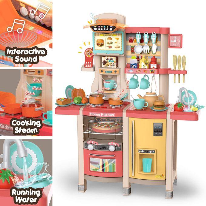 Kids Kitchen Set