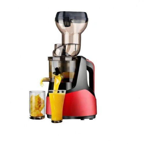 Hoffmans Slow Juicer HM-635 multicolor