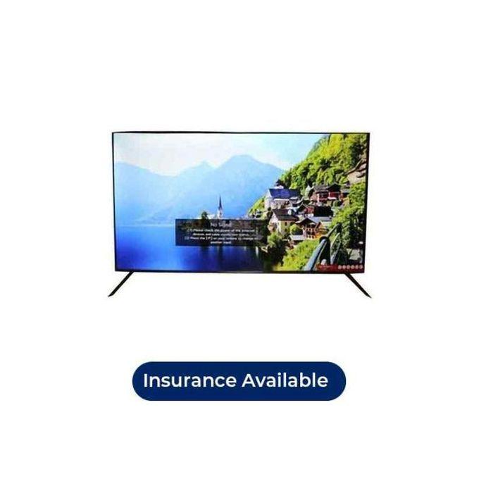 32 LED DIGITAL with FRAMELESS