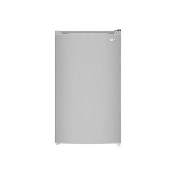 120L FRIDGE SINGLE DOOR SILVER