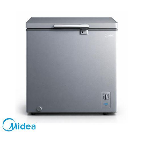 130L CHEST FREEZER