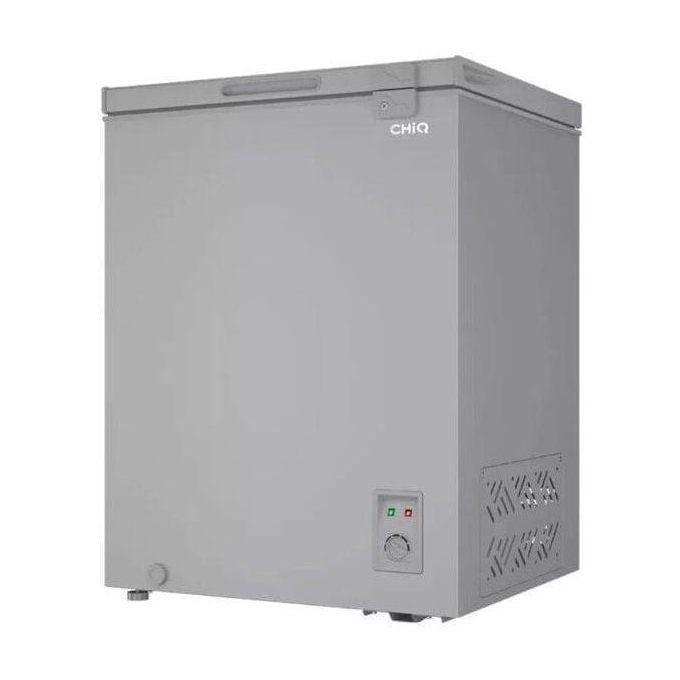 180L CHEST FREEZER