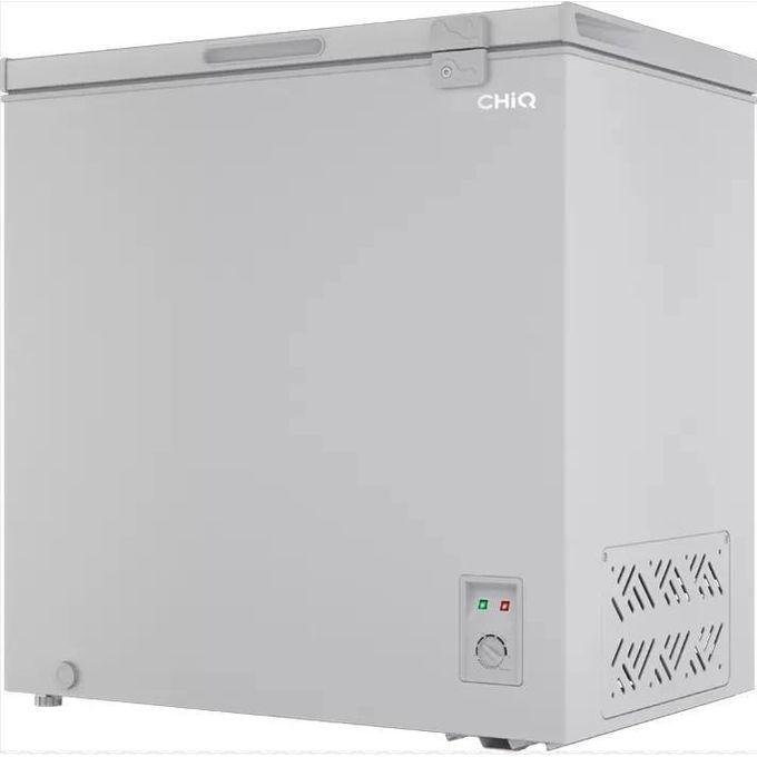 260L CHEST FREEZER
