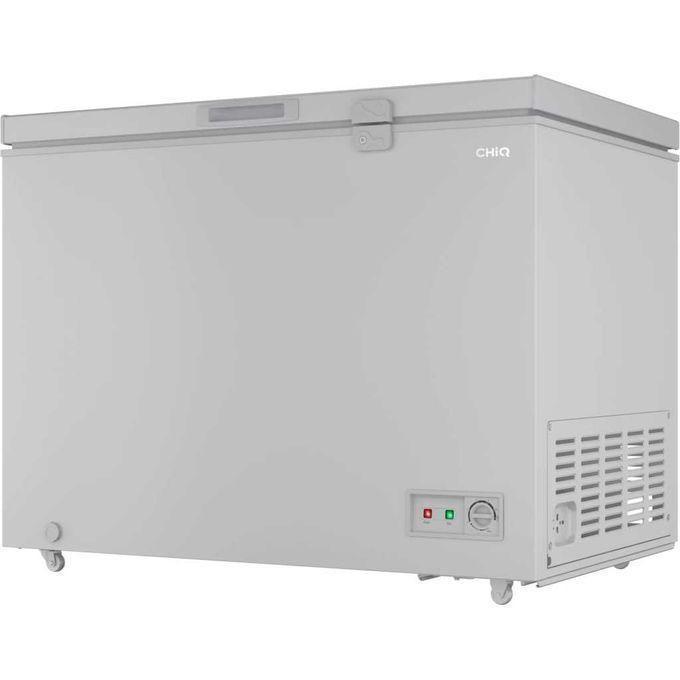 400L CHEST FREEZER