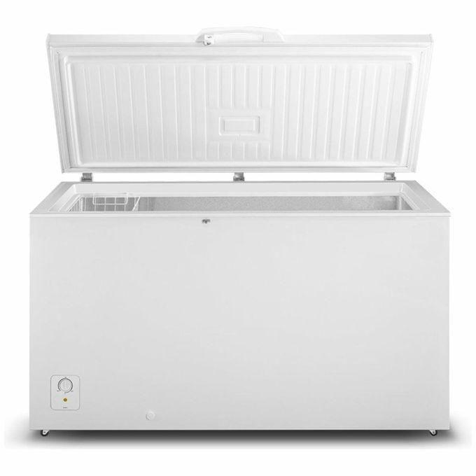 520L CHEST FREEZER