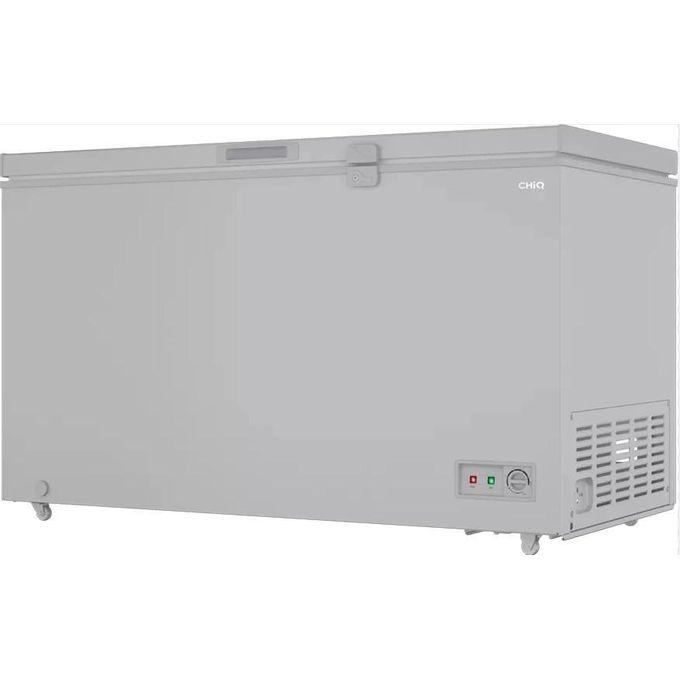 650L CHEST FREEZER