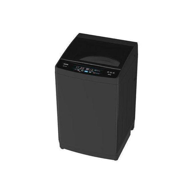 Chiq 8KG Top Load Washing Machine - Grey