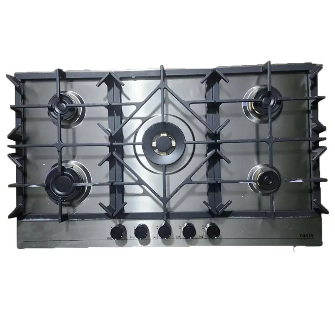chiq HB-902 - FIESTA 5 BURNER GAS HOB