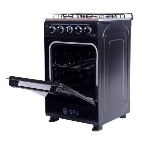 SPJ 4 GAS STANDING COOKER 50 X 50