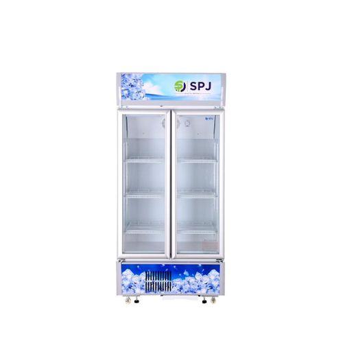 SPJ 700 SHOWCASE CHILLER