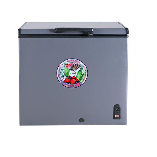 SPJ 228 DC DEEP FREEZER