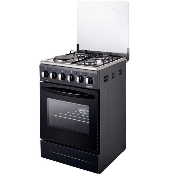 chiq YS-5631 - 50*60 3+1 YES COOKER