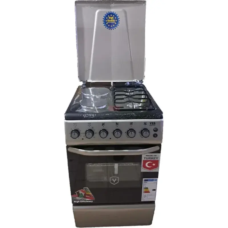 chiq YS-5622 - 50*60 2+2 YES COOKER