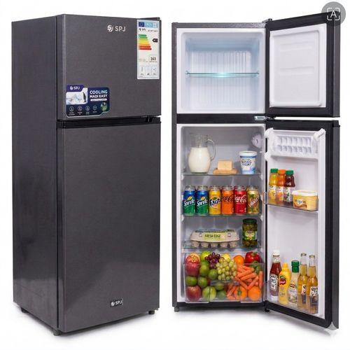 149 Double Door Refrigerator Without Dispencer