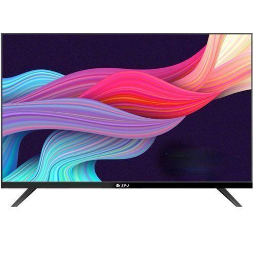SPJ 32" FRAMELESS DIGITAL TV T2-S2