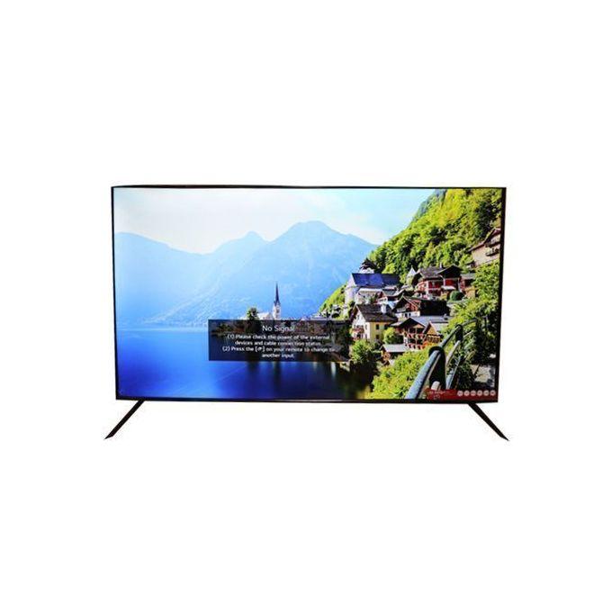 chiq 32 Smart tv 32Q4QS