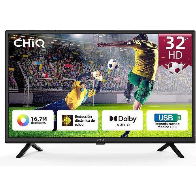 chikq 32 Smart tv32Q5S New