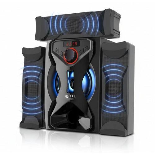 SPJ MULTIMEDIA WOOFER 3.1 CHANNEL 3021