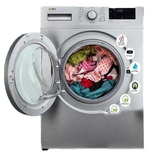 SPJ 6KG TWIN TUB WASHING MACHINE