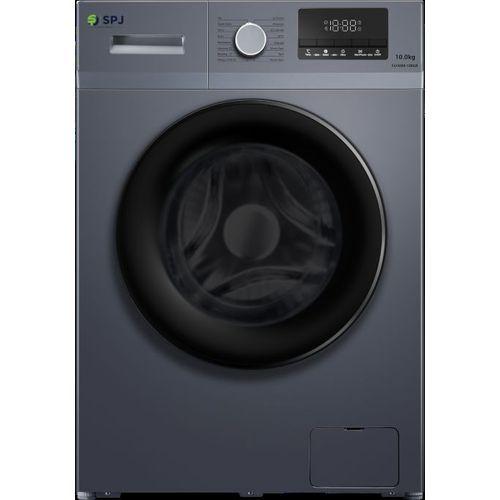 SPJ 10KG FRONT LOAD WASHING MACHINE