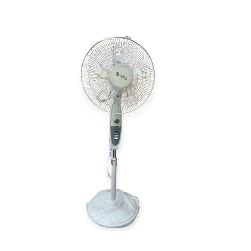 SPJ 16" STANDING FAN WITH TIMER