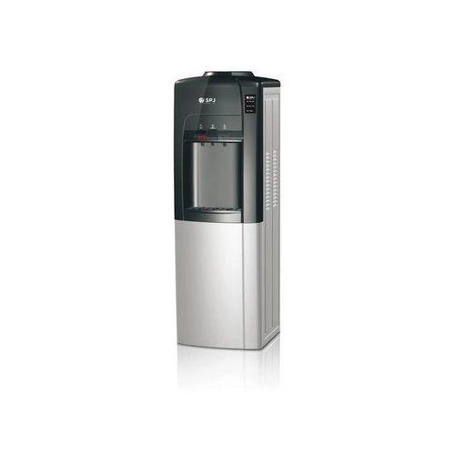 SPJ 3Tap (Hot, Normal, Cold) Water Dispenser compressor cooling with cabinet