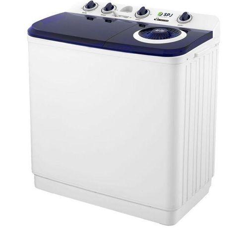 SPJ 12 KG TWIN TUB WASHING MACHINE