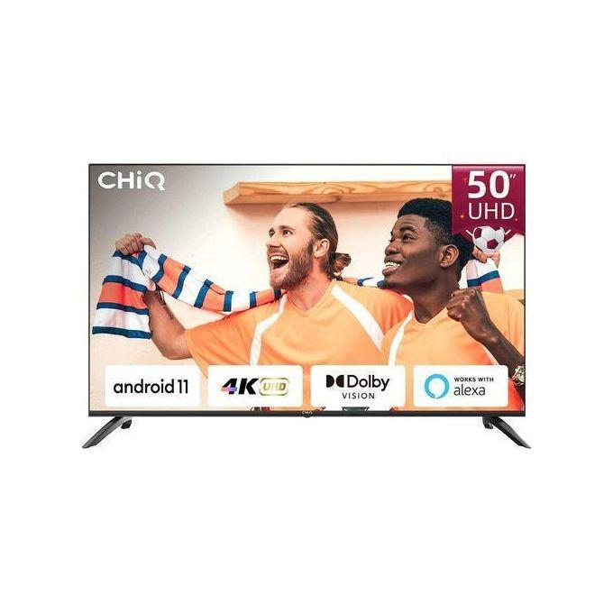 chiq Smart tv50A4Q