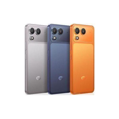 Itel A200+/ A200 Plus 4G LTE - 6.75" 128GB ROM (3+5)GB RAM